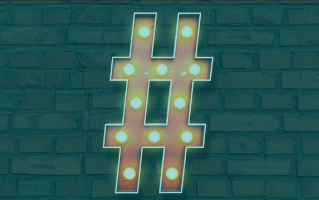How to Rock Hashtags in Your Social Media