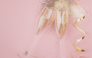 How to Make it New Year Every Day!